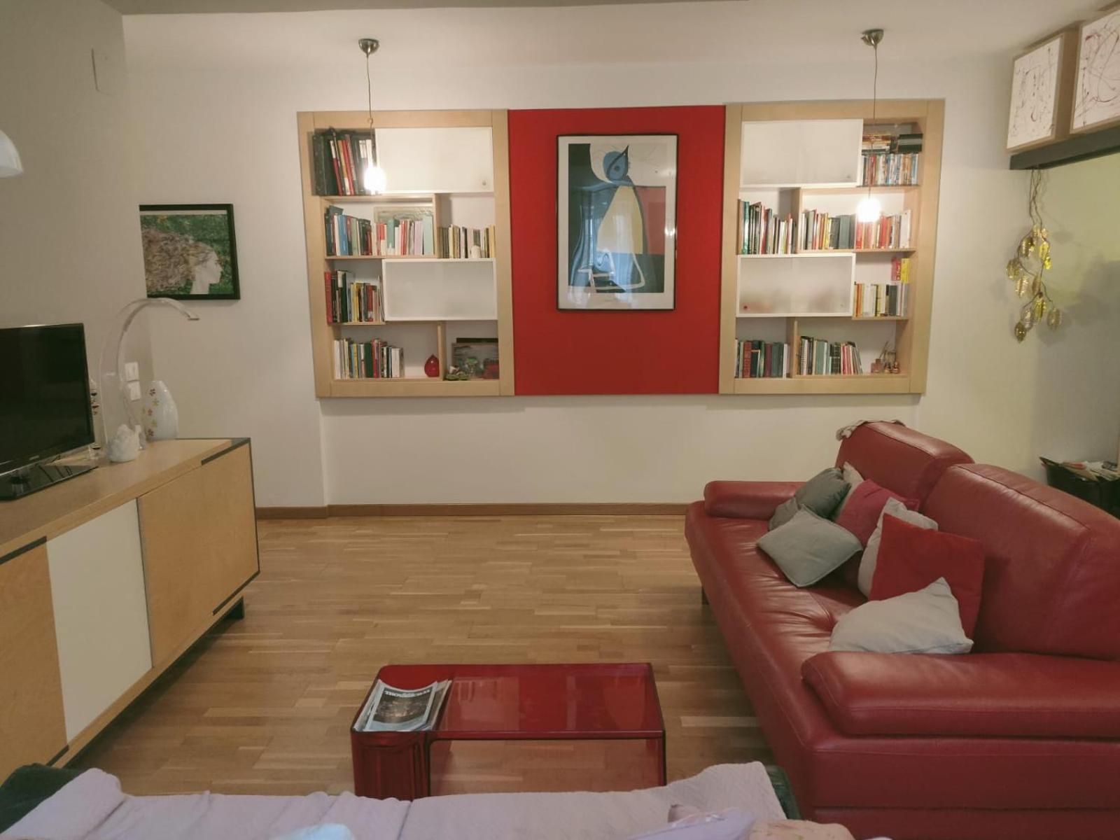 Appartamento Casa Anita In Centro *