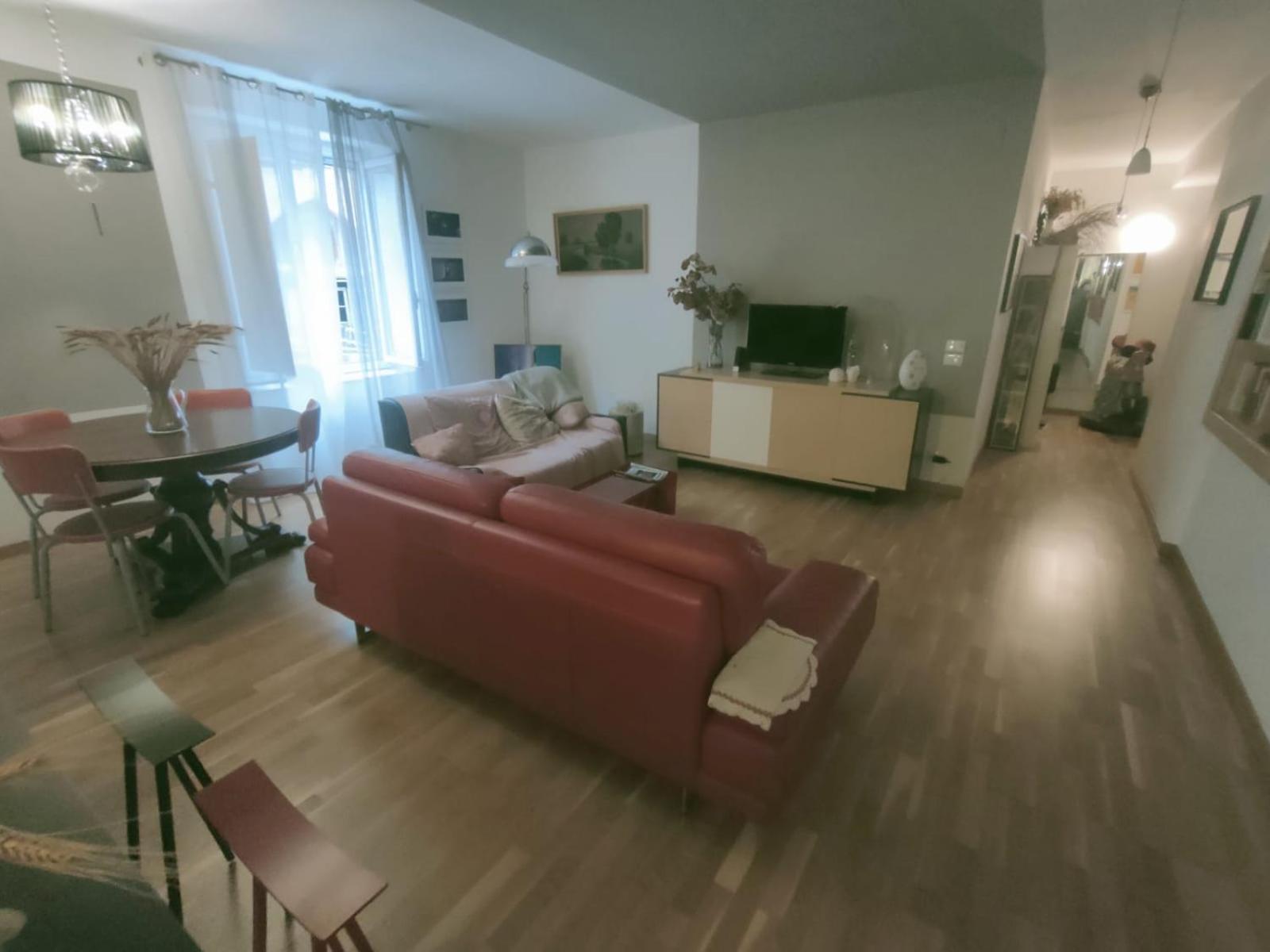 Apartamento Casa Anita In Centro Palermo