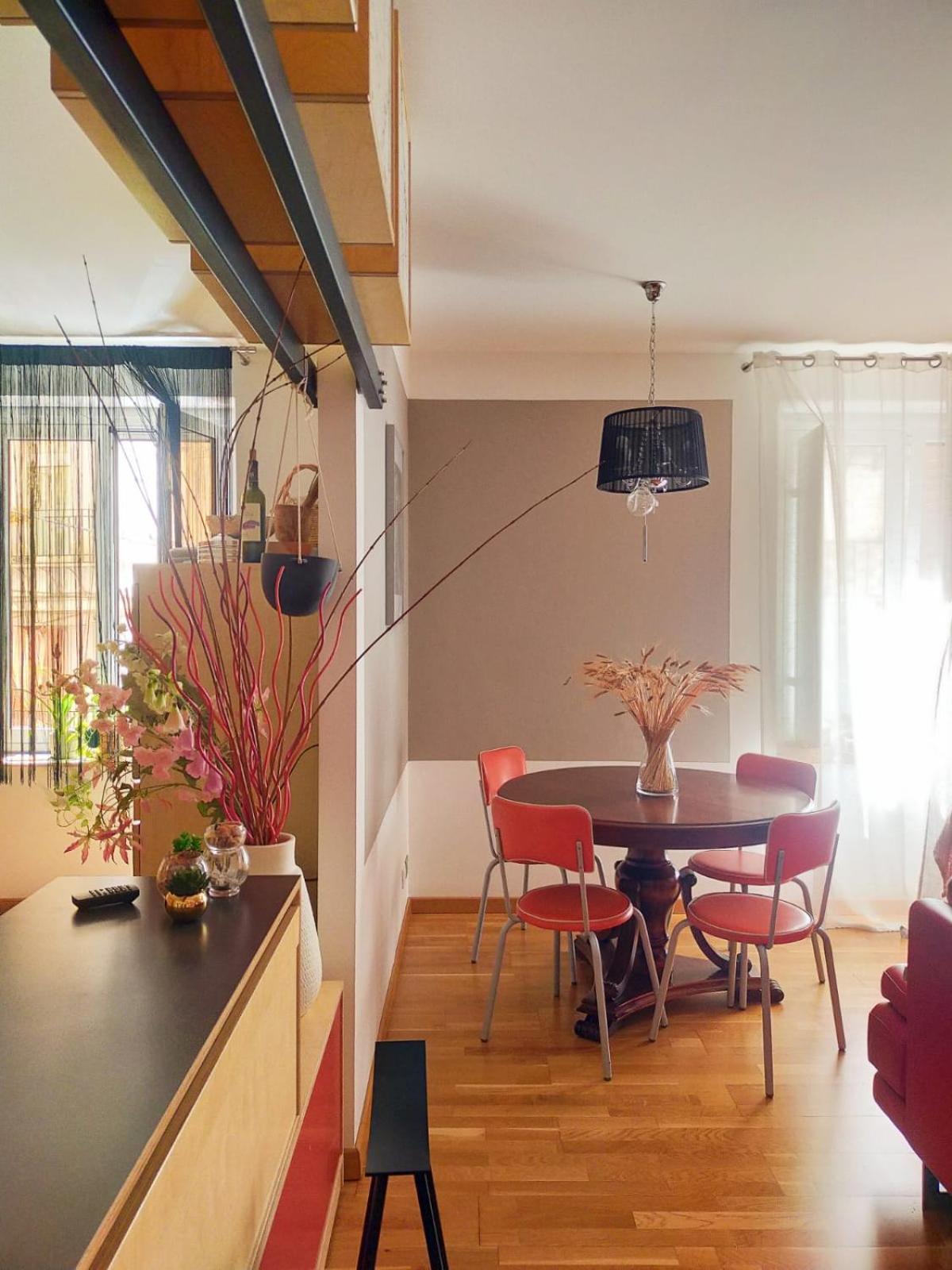 Casa Anita In Centro Appartamento Palermo