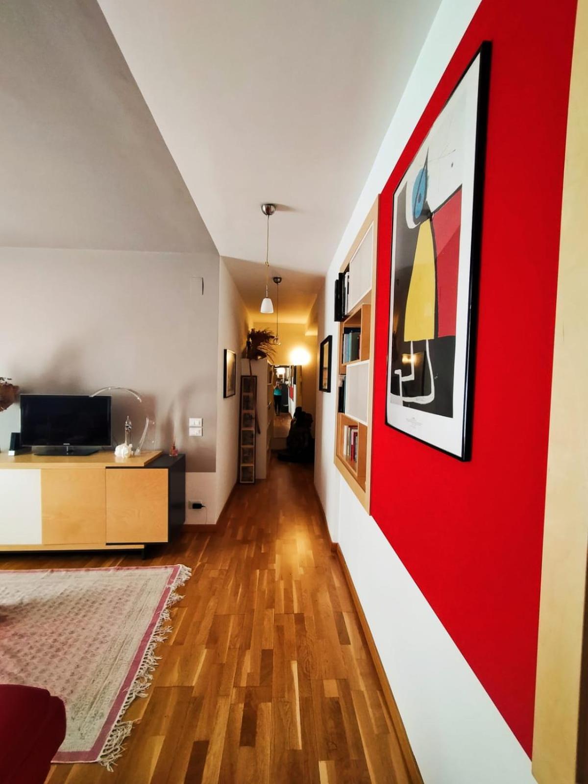 Appartamento Casa Anita In Centro *