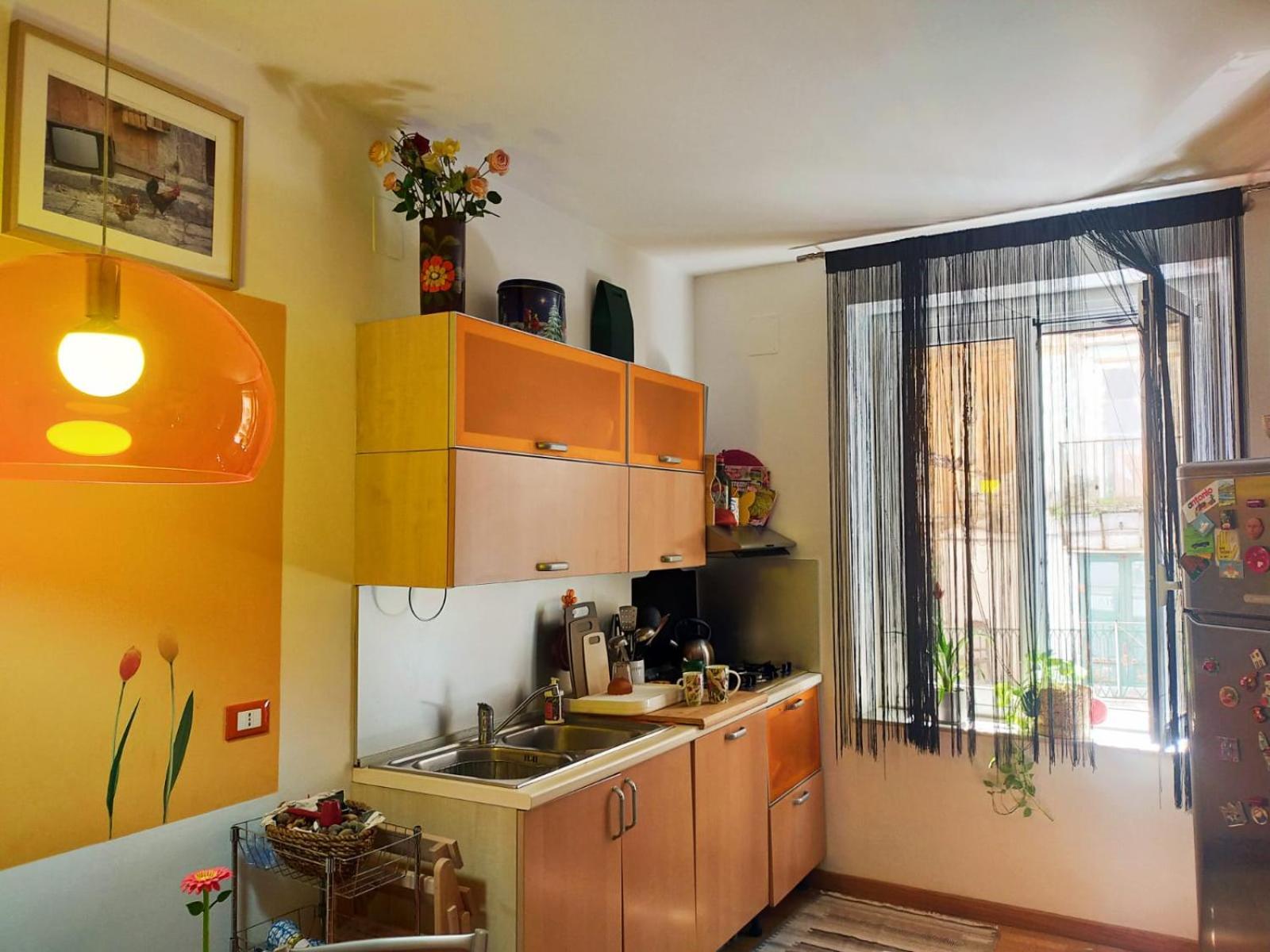 Casa Anita In Centro Appartamento *