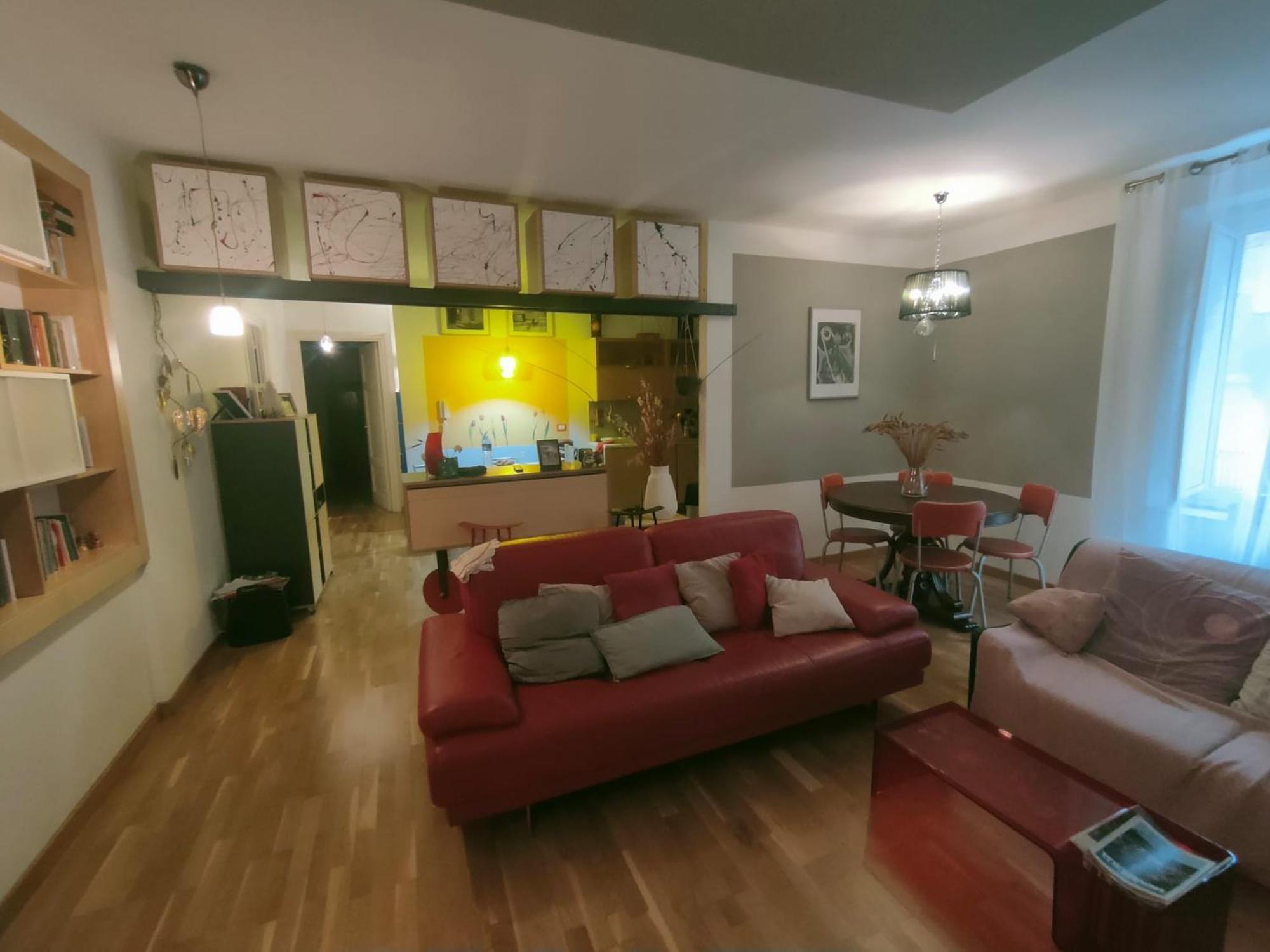 Casa Anita In Centro Appartamento